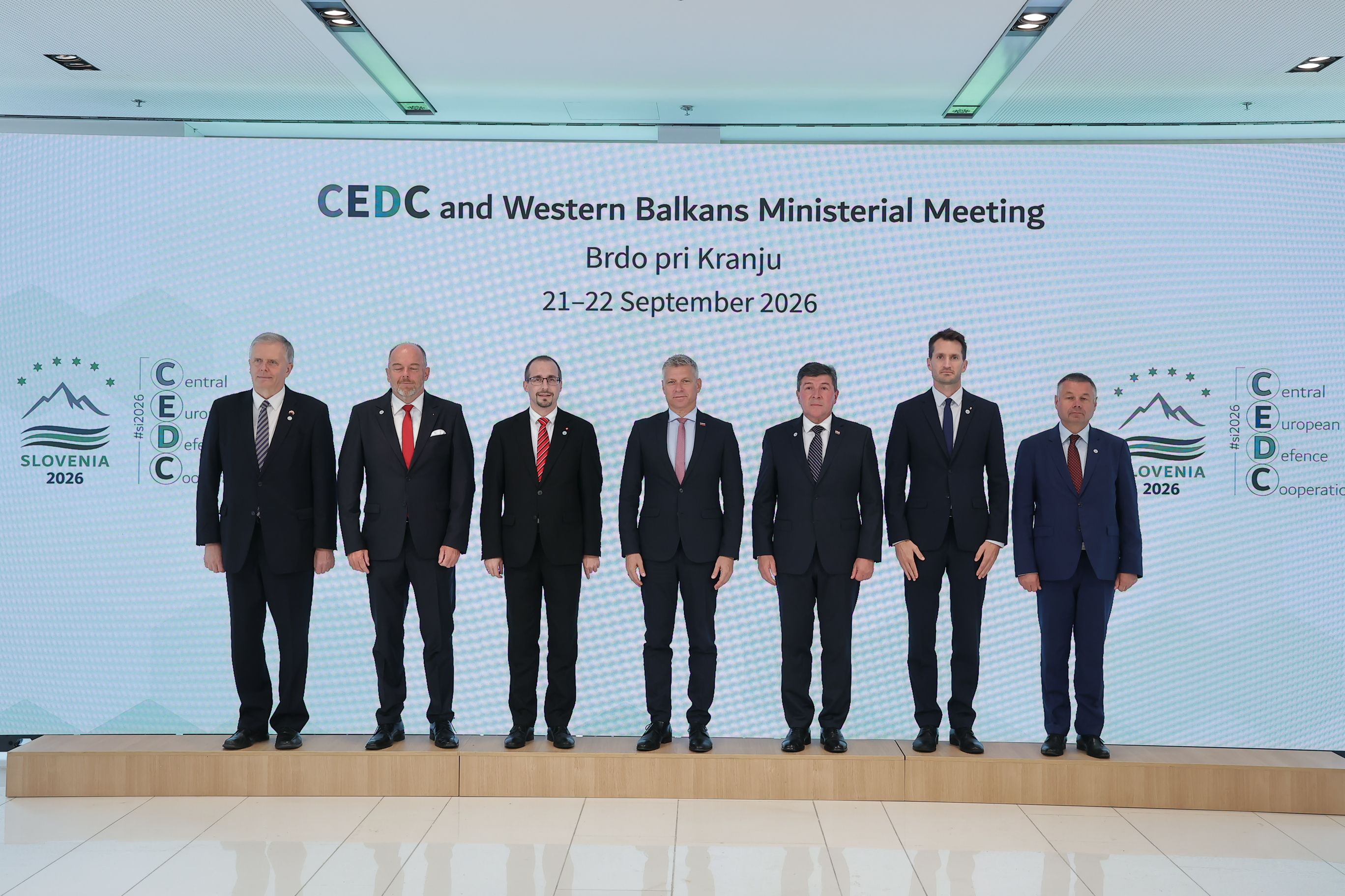 Gruppenfoto