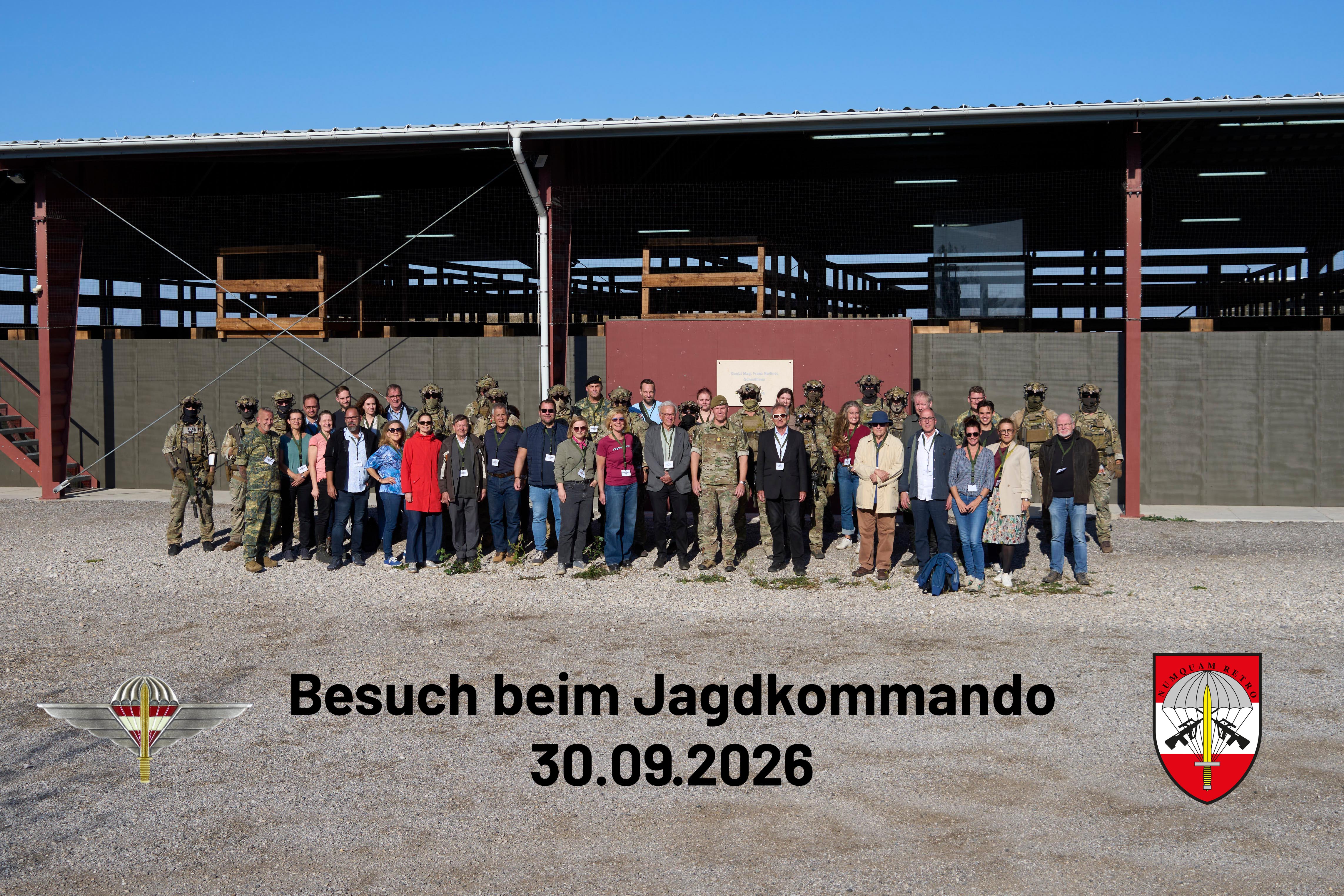 Gruppenfoto