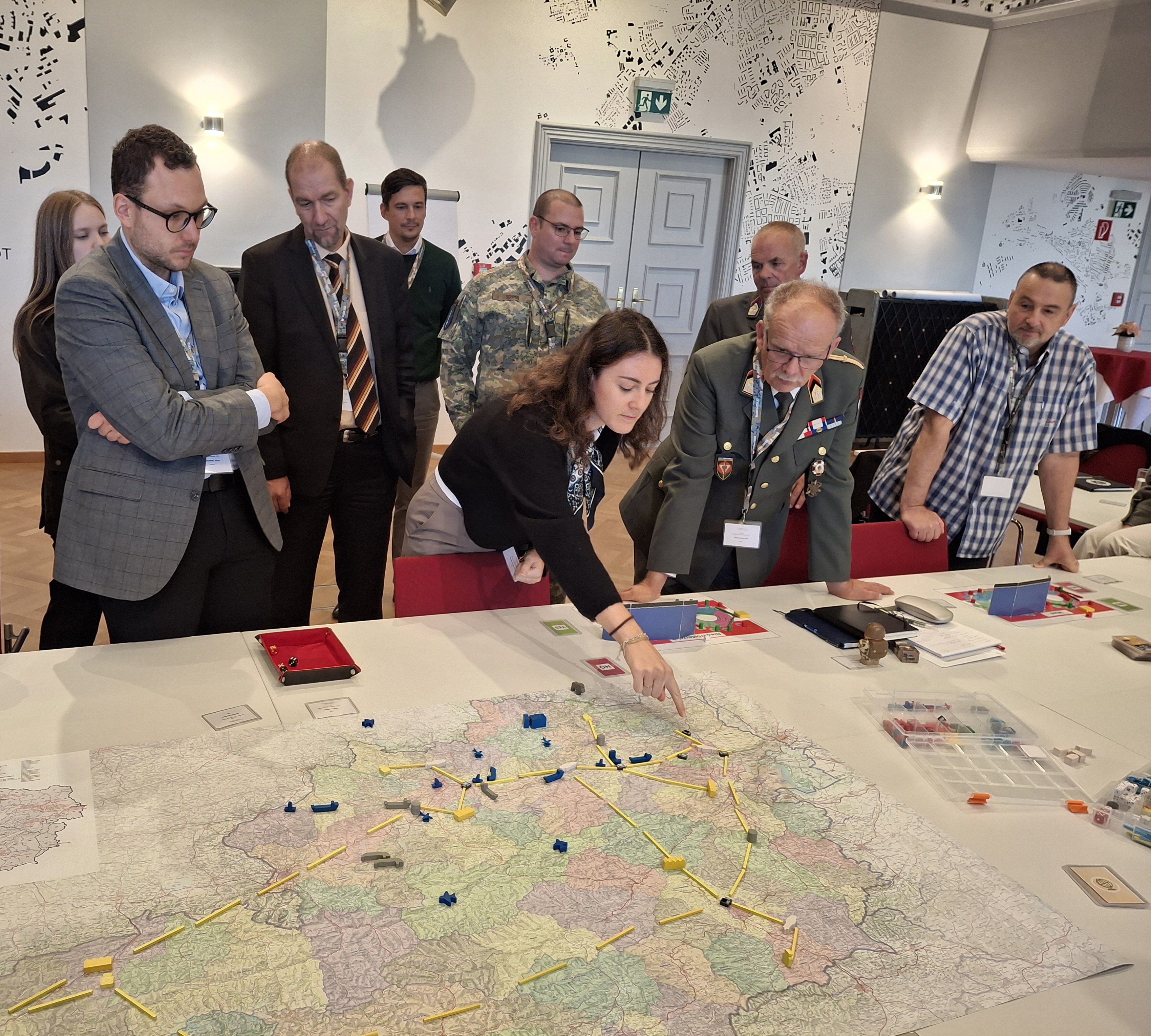 Wargame