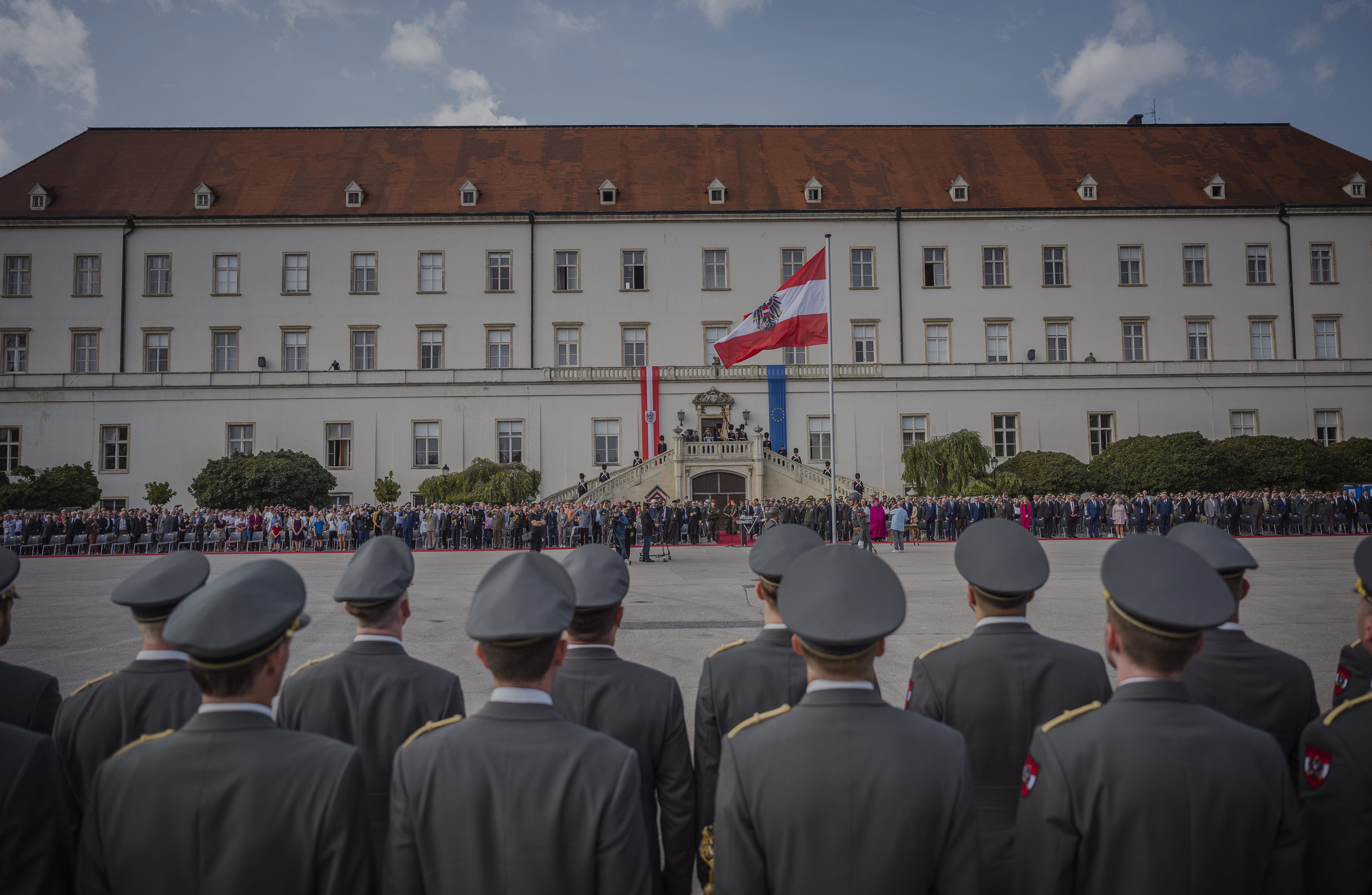 Wargame Hybrid Commander SISU - Verteidigungspolitik - inside.bundesheer.at